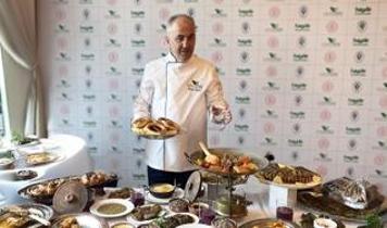 Rize Gastronomi Festivali 10-12 Ekim'de! "Yeşil Sofra" temalı etkinlik heyecanı başlıyor!