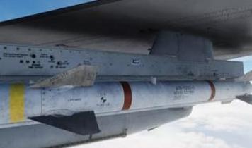 1,23 milyar dolarlık AIM-120D-3 onayı çıktı! F-35 detayı