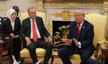 Beyaz Saray'dan dikkat çeken paylaşım: Biz uzun zamandır dostuz