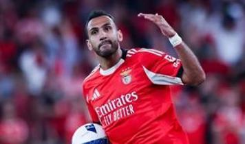 Benfica geriden gelip kazandı