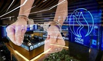 Borsa'da yeni dalga operasyon! Çok sayıda gözaltı