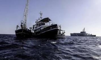 Dünyaca ünlü isimlerden Sumud Filosu için güvenlik talebi