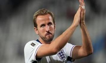 Harry Kane tarihe geçti! Bayern Münih farklı kazandı