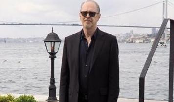 Hollywood yıldızı Steve Buscemi'den İstanbul çıkarması! Boğaz ve Türk Hamamına hayran kaldı