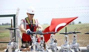 İki ilde petrol heyecanı: TPAO başvuru yaptı