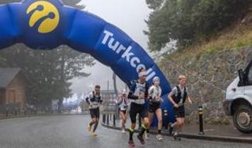 Turkcell'den 1250 metre yükseklikte 5G denemesi