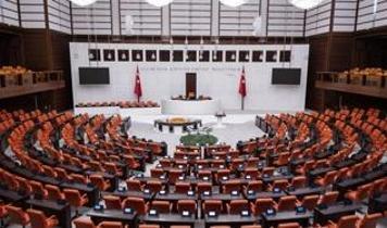 "28. Yasama Dönemi 4. Yasama Yılı" yarın başlıyor