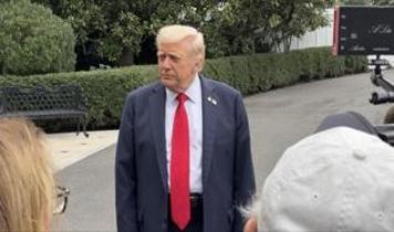 ABD Başkanı Trump: Gazze'de savaşı bitirmiş olabilirim