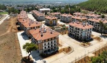 Bakan Kurum: 500 bin yeni konut için TOKİ ile hazırlıklarımız tamam