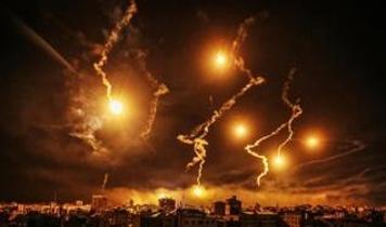 BM: İsrail'in Gazze'de ağır bombardımanı sürüyor