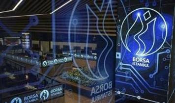 Borsa İstanbul'da ikinci dalga operasyonu: 4 kişi tutuklandı