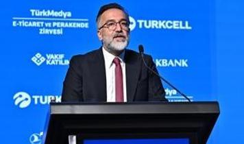 E-Ticaret'e yön veren zirve! TürkMedya İcra Kurulu Başkanı Çiçek: Genç girişimcilerimiz en güçlü umutlarımızdır