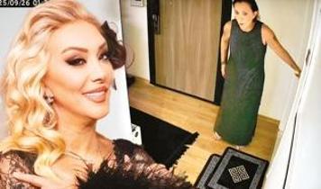 "Güllü" adıyla tanınan şarkıcı Gül Tut'un ölümüyle ilgili soruşturma sürüyor