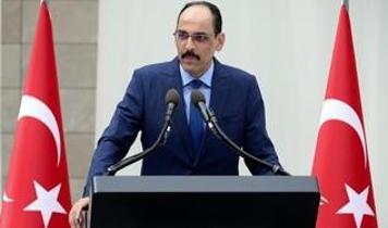 MİT Başkanı İbrahim Kalın, Gazze müzakereleri için Katar'da