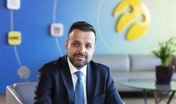Yapay zekâya “Turkcell sözü”