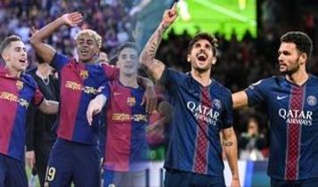 Barcelona – PSG maçı canlı izle! Barcelona – PSG maçı hangi kanalda?