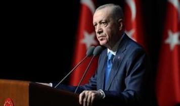 Cumhurbaşkanı Erdoğan: Camiler ve Din Görevlileri Haftası'nın hayırlara vesile olmasını diliyorum