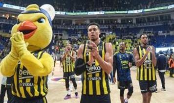 Fenerbahçe Beko- Paris Basketbol maçı ne zaman, saat kaçta ve hangi kanalda? EuroLeague…