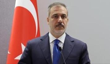 Gazze'de ateşkes masada olacak! Bakan Fidan'dan Körfez'e kritik ziyaret
