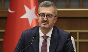 İletişim Başkanı Duran'dan "Dünya Yaşlılar Günü" mesajı