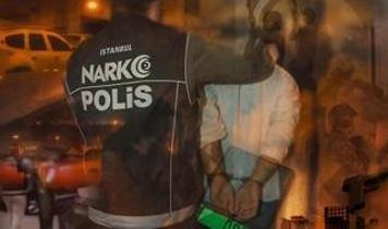 İstanbul merkezli 8 ilde "torbacı" operasyonu: 171 tutuklama