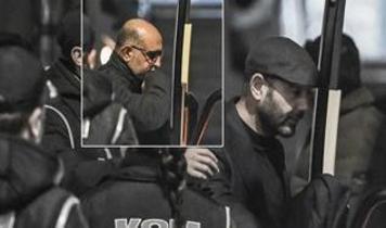 TMSF düğmeye bastı! Aziz İhsan Aktaş'ın şirketlerine kayyum atandı