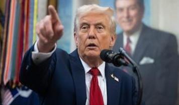 ABD Başkanı Trump, Hamas'a süre verdi... ''Pazar 18.00'e kadar anlaşma sağlanmalı''