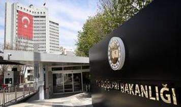 Bakanlık "Türk Devletleri İşbirliği Günü"nü kutladı