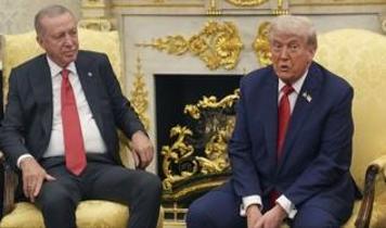 Trump'tan Cumhurbaşkanı Erdoğan'a görüşme talebi… Barışın tesisi için İsrail durdurulmalı mesajı