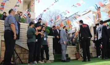 İHH, Şam'da ofis açtı: Kardeş Suriye halkını hiç yalnız bırakmadık