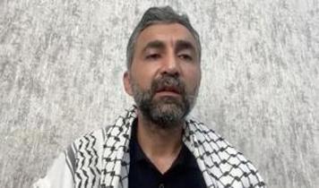 Küresel Sumud Filosu, İsrail'in "teknelerde insani yardım yoktu" iddiasını "kara propaganda" olarak niteledi