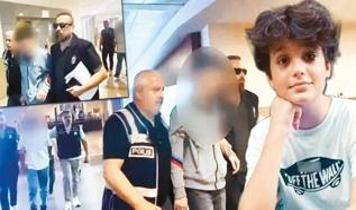 Minguzzi cinayetine ilişkin davada "katile engelli raporu verildi" iddiası yalanlandı