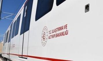 Gebze-Çayırova-Birlik OSB Hafif Raylı Sistem Hattı 1. Aşaması'nı Bakanlık üstlendi