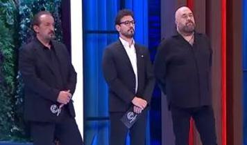 MasterChef Türkiye'de kim elendi? 4 Ekim MasterChef elenen yarışmacı belli oldu!