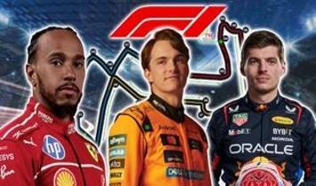 Singapur GP ne zaman, saat kaçta ve hangi kanalda? Formula 1…