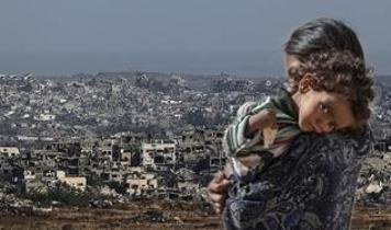 Türkiye dahil 8 ülkeden ortak açıklama: İki devletli çözüm ve Gazze'nin yeniden inşası için adım