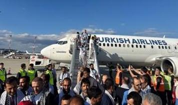 Türkiye, Gazze için yola çıkan Küresel Sumud Filosu'nun umut yolcularını yalnız bırakmadı