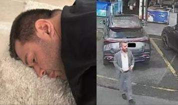 Mossad'a casusluk operasyonu... 2 kişi tutuklandı