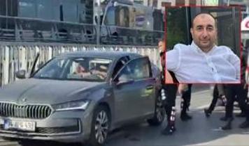Silahlı saldırıya uğrayan Serdar Öktem hayatını kaybetti
