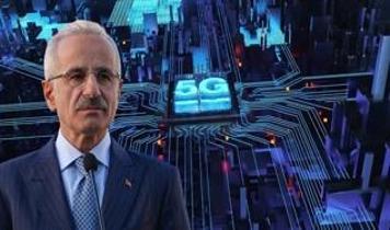 Bakan Uraloğlu: Stratejik sektörler için yeni dönem başlıyor