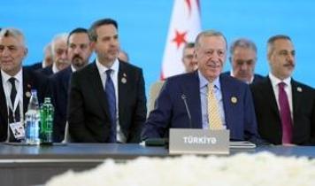 Cumhurbaşkanı Erdoğan'dan Türk Liderlerine Suriye teklifi: Angajmanı ilerletmeliyiz