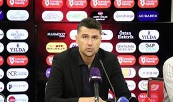 Gaziantep FK, Burak Yılmaz ile çıkışta: Son 6 maçta 14 puan topladı!