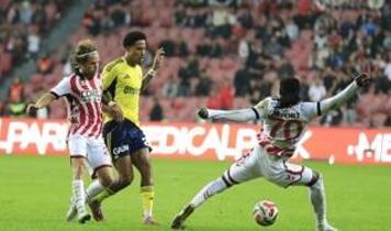 İlk 8 haftada son 5 sezonun en düşük puanı! Fenerbahçe istikrarı sağlayamadı