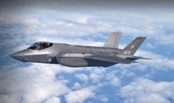 ABD Kongresi siparişi resmen onayladı: 270'in üzerinde F-35 için anlaşma tamam