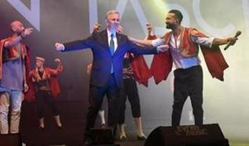 Ankara Büyükşehir Belediyesine konser soruşturması! 14 sanık hakkında dava açıldı