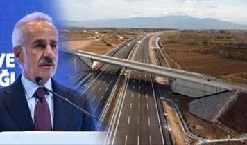 Bakan Uraloğlu dev projeyi duyurdu! Yıllık toplam 5,2 milyar lira tasarruf edilecek