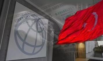 Dünya Bankası, Türkiye'de yeni enerji projelerine finansman sağlamaya devam edecek