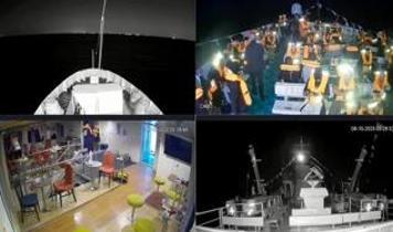 İsrail'den uluslararası sularda haydutluk! Gazze yolundaki Özgürlük Filosu'na saldırı