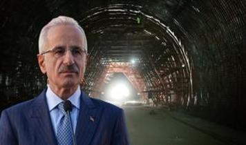 Köroğlu Tüneli'nde ışık göründü! 7 saatlik yol 3,5 saate düşecek