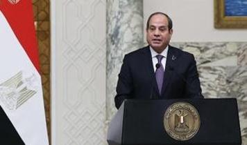 Mısır Cumhurbaşkanı Sisi'den Trump'a ateşkes daveti